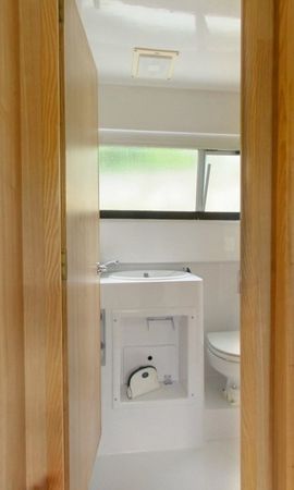 Le Boat Salsa A | Comfort 22