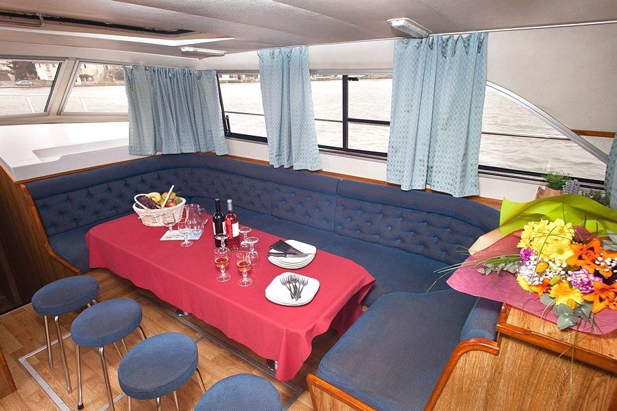 Le Boat Grand Classique | CF Fontenoy 2