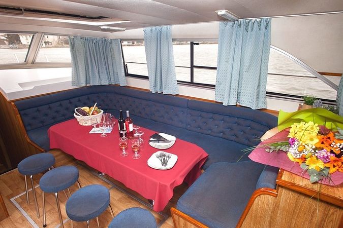 Le Boat Grand Classique | CF Fontenoy 2