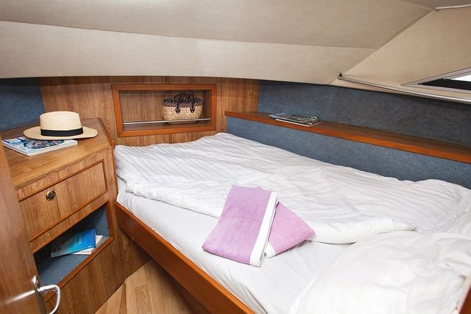 Le Boat Grand Classique | CF Fontenoy 2