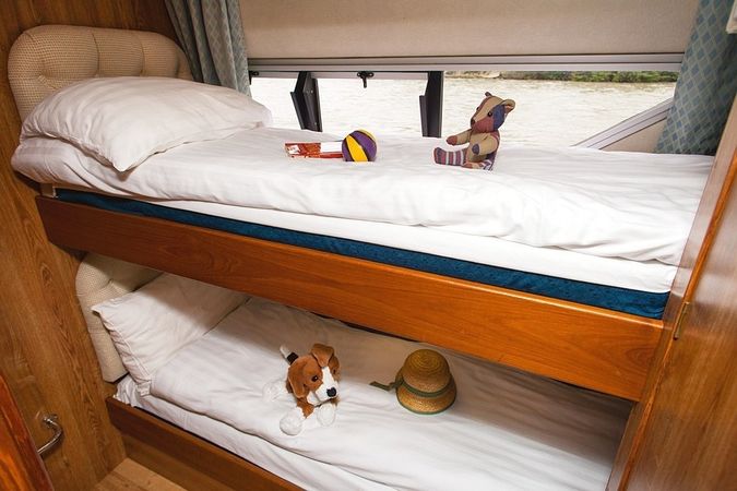 Le Boat Grand Classique | CF Fontenoy 2