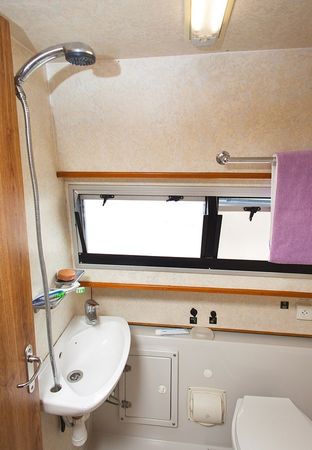 Le Boat Grand Classique | CF Fontenoy 2