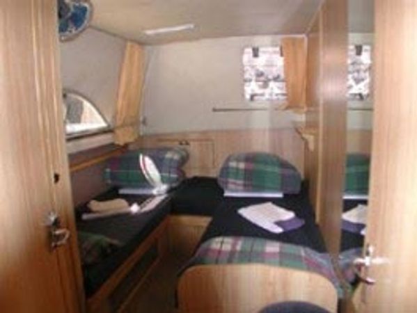 Le Boat Grand Classique | Budget 25