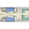 Le Boat Salsa B | Comfort 5