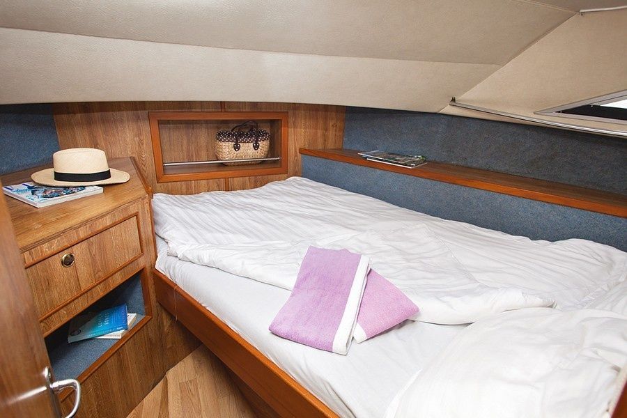 Le Boat Grand Classique | Budget 3