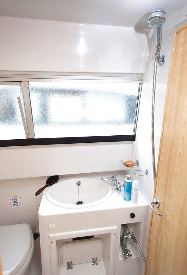 Le Boat Salsa B | Comfort 3