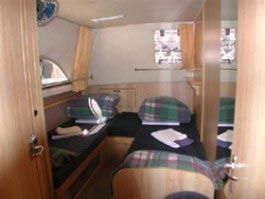 Le Boat Grand Classique | Budget 17