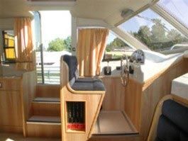 Le Boat Grand Classique | Budget 8