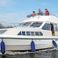 Le Boat Shannon Star | Budget 4