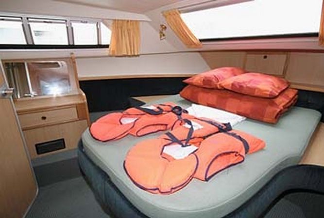 Le Boat Shannon Star | Budget 4