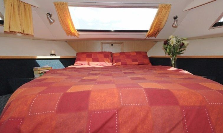 Le Boat Shannon Star | Budget 4