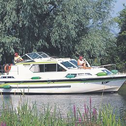 Le Boat Lake Star | BF Shannon 2