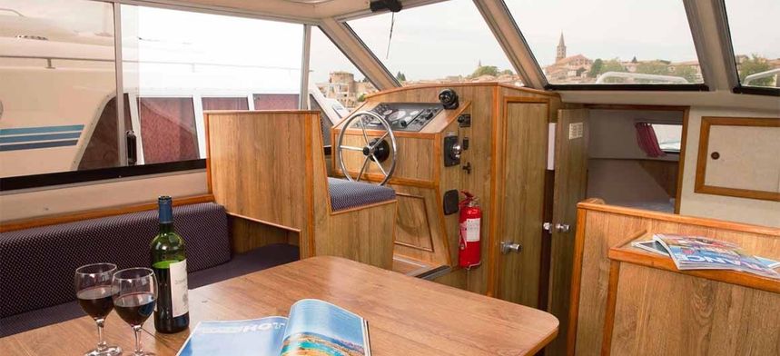 Le Boat Lake Star | BF Shannon 2