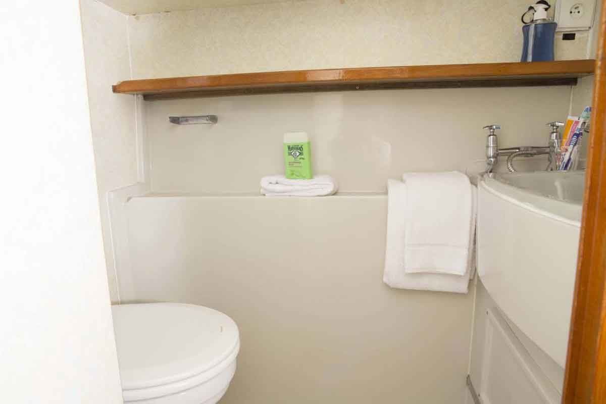 Le Boat Lake Star | BF Shannon 2