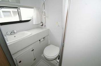 Le Boat Shannon Star | BF Portumna 2