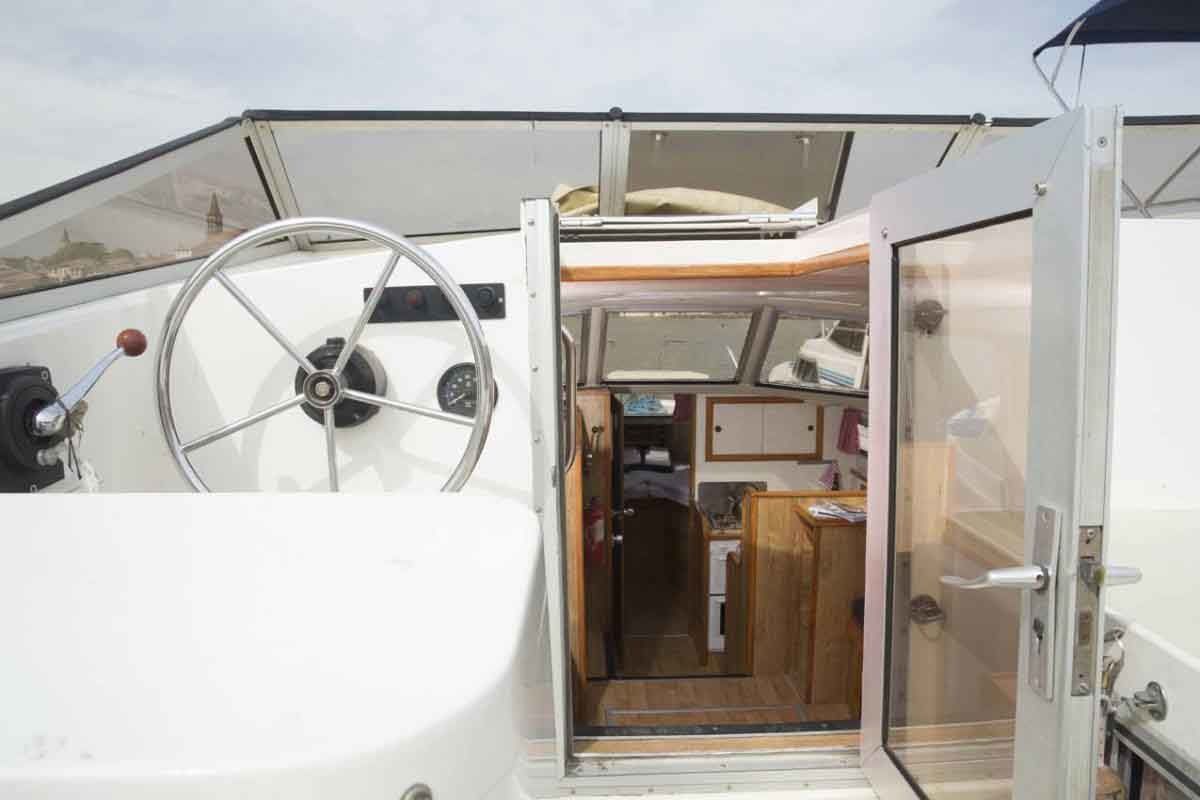 Le Boat Lake Star | Budget 6