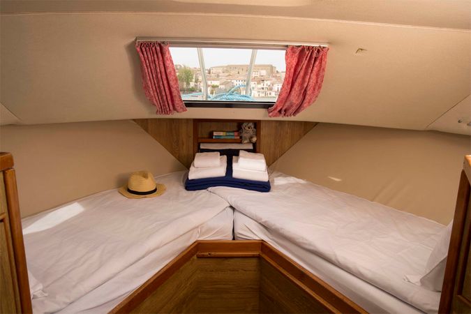 Le Boat Lake Star | BF Portumna