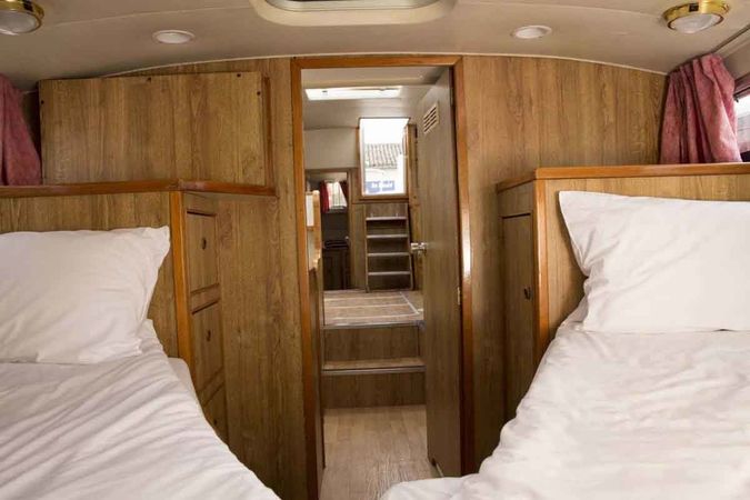 Le Boat Lake Star | BF Portumna