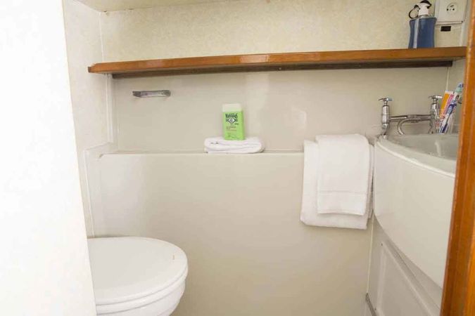 Le Boat Lake Star | BF Portumna