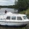 Le Boat Sheba | BF Hindeloopen 1