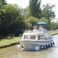 Le Boat Sheba | Budget 15