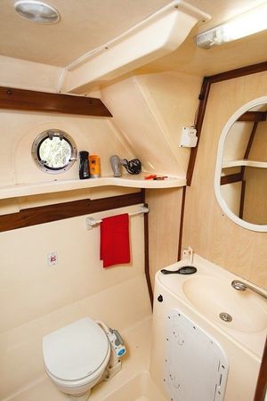 Le Boat Sheba | Budget 15