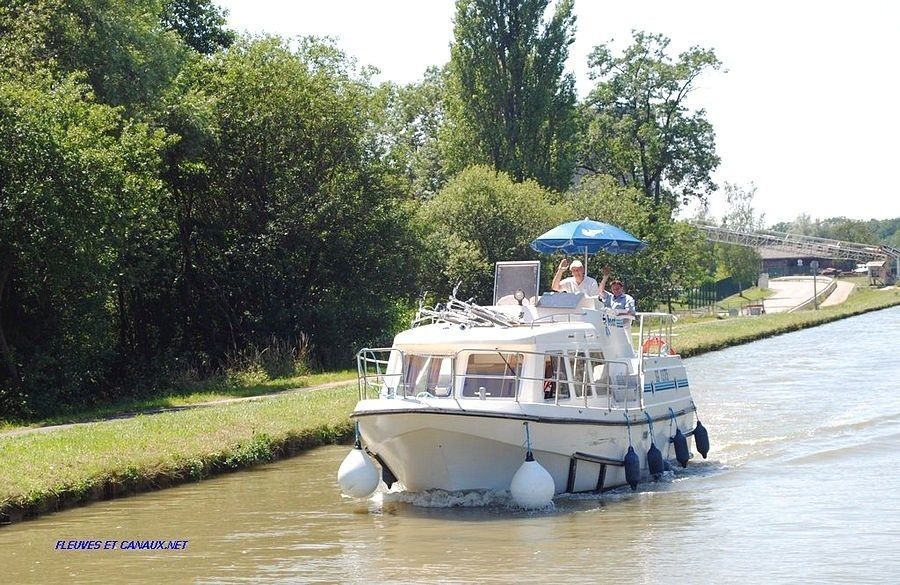 Le Boat Sheba | BF Douelle