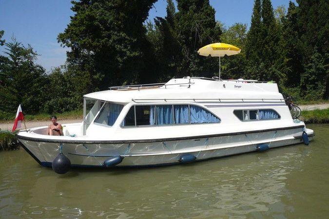 Le Boat Tango | Comfort 13