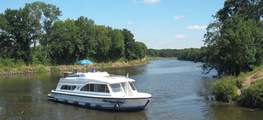 Le Boat Tango | Comfort 13