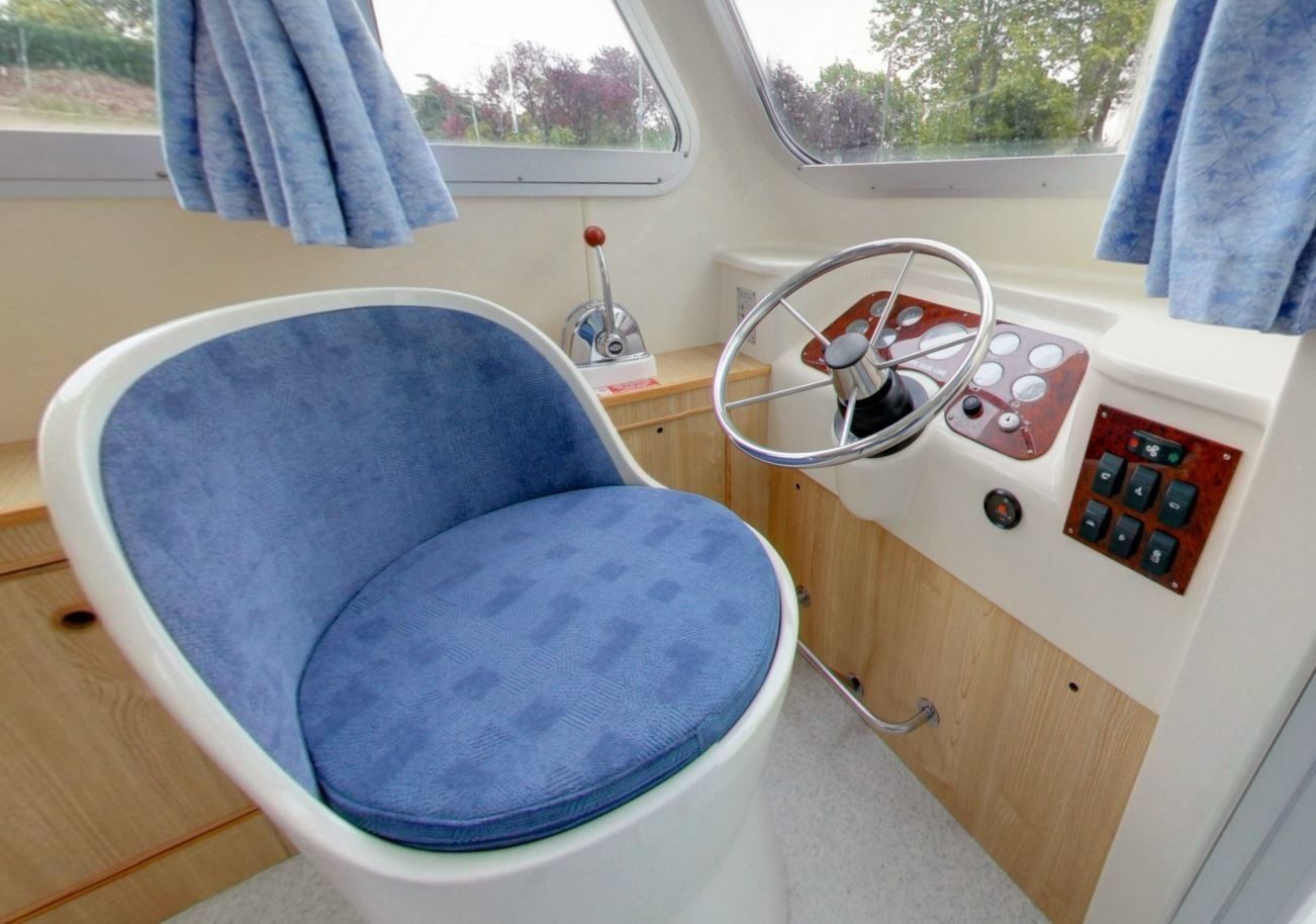 Le Boat Tango | Comfort 9