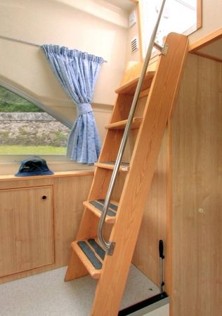 Le Boat Tango | Comfort 9