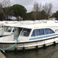 Le Boat Tango | CF Chertsey