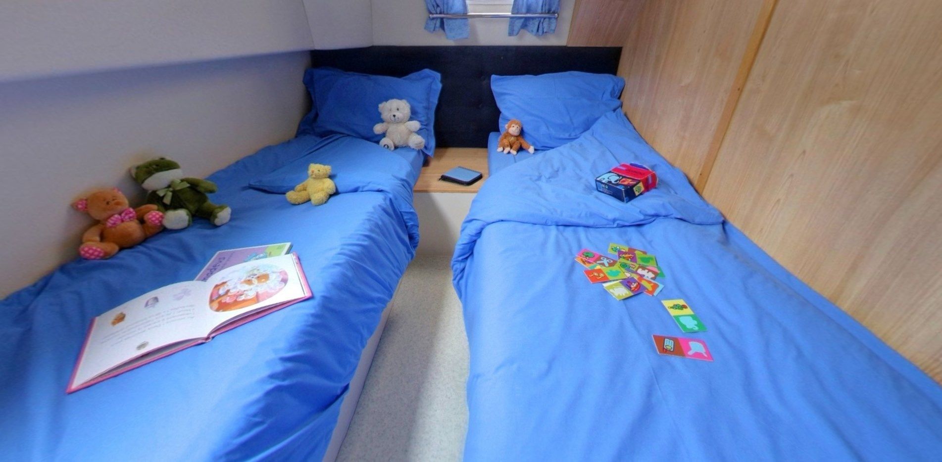 Le Boat Tango | CF St Jean 1