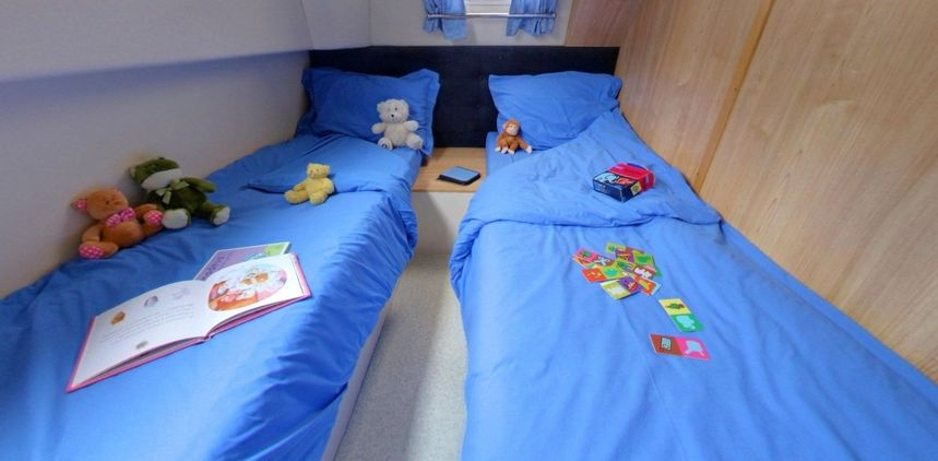 Le Boat Tango | CF St Jean 1