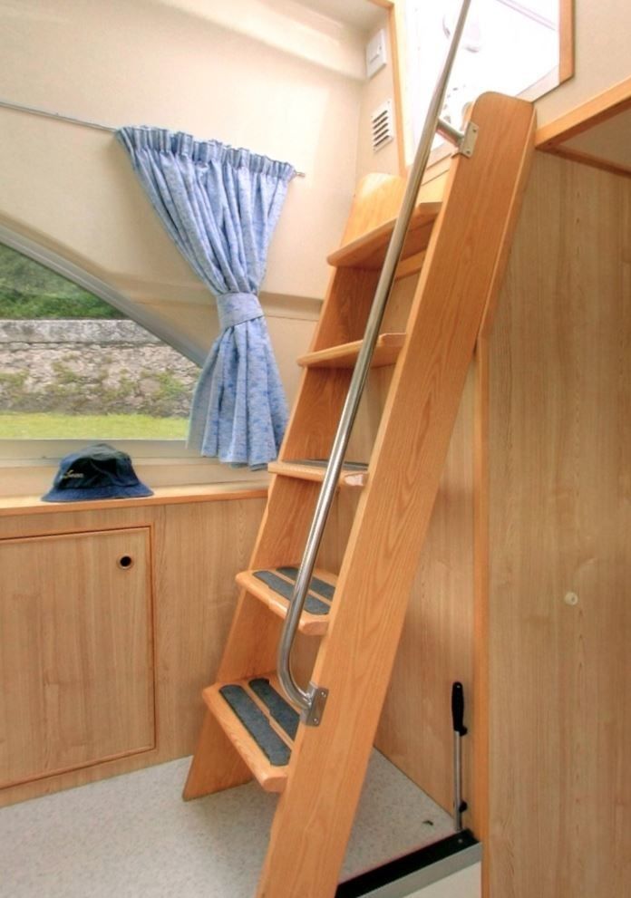 Le Boat Tango | Comfort 8