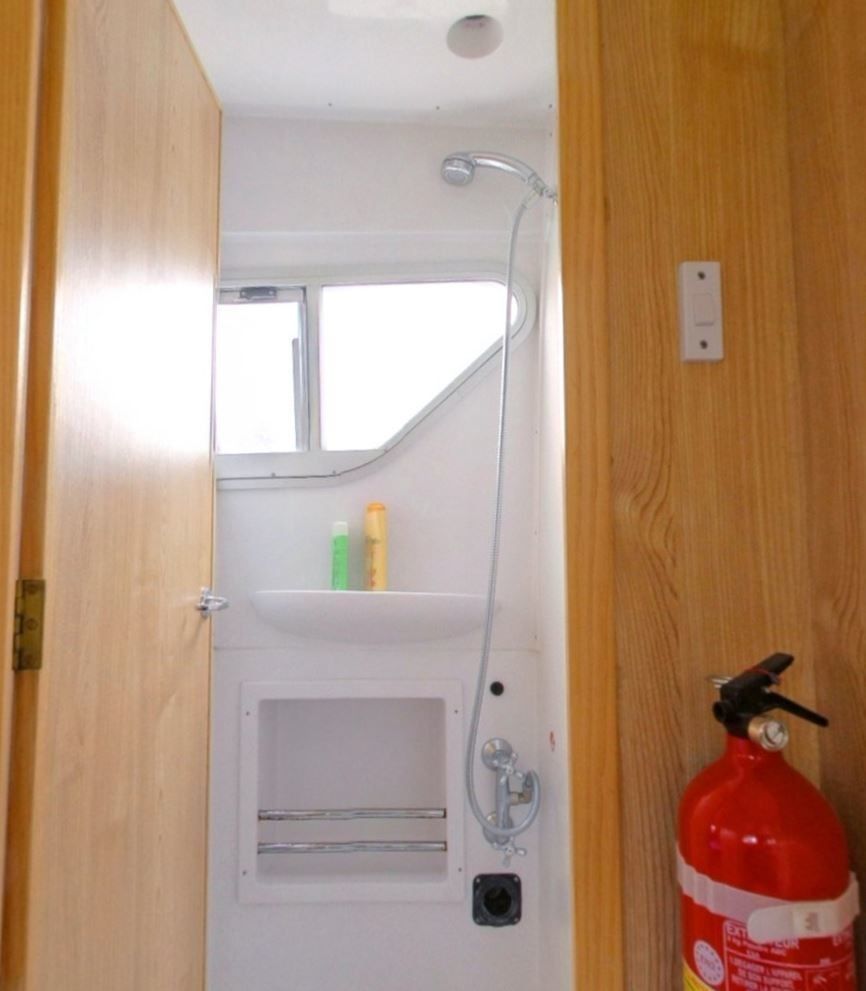 Le Boat Tango | Comfort 8