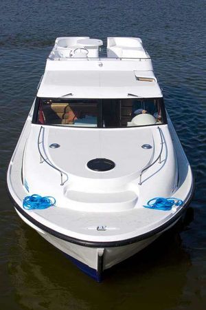 Le Boat Mystique | CPF Aquitaine