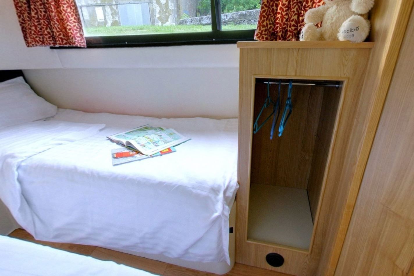 Le Boat Mystique | Comfort Plus 18