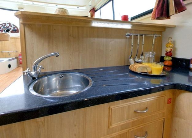 Le Boat Mystique | Comfort Plus 2