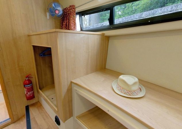 Le Boat Mystique | Comfort Plus 2