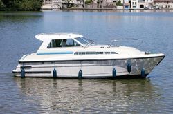 Hišni čoln Le Boat Town Star Budget 3 v Carrick-on-Shannonu