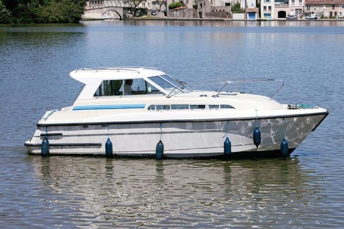 Le Boat Town Star | BF Shannon 2