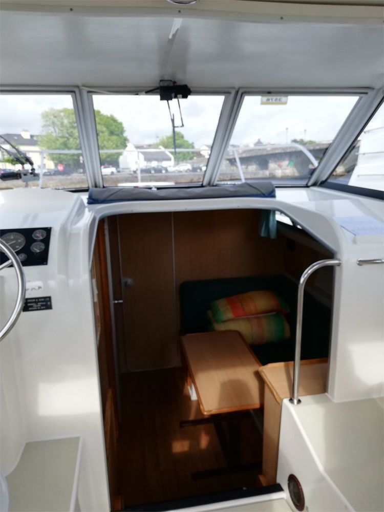 Le Boat Town Star | BF Shannon 2