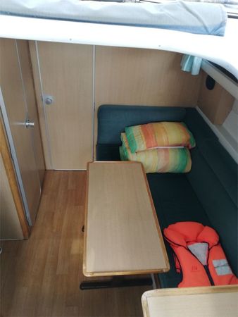 Le Boat Town Star | BF Shannon 2