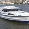 Le Boat Mystique | Comfort Plus 9