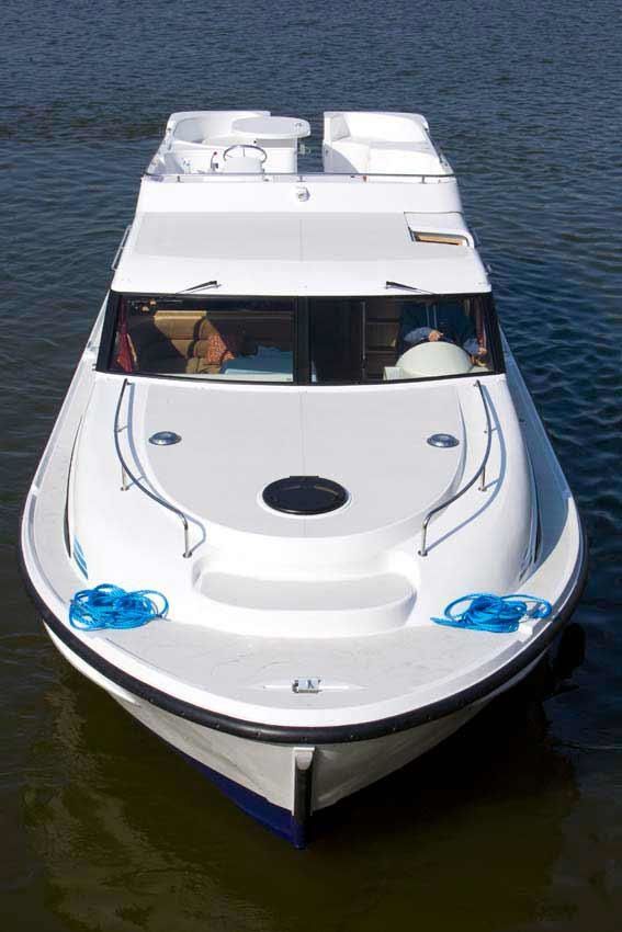 Le Boat Mystique | Comfort Plus 9