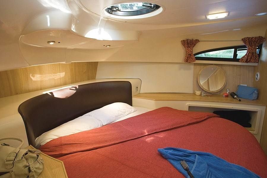 Le Boat Mystique | Comfort Plus 9