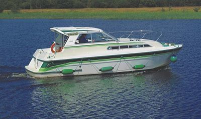 Le Boat Town Star | BF Portumna