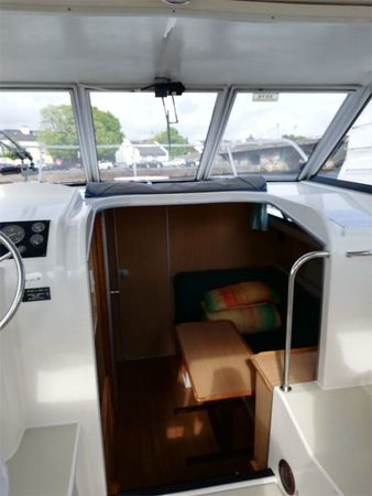 Le Boat Town Star | BF Portumna