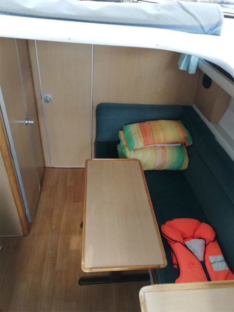 Le Boat Town Star | BF Portumna